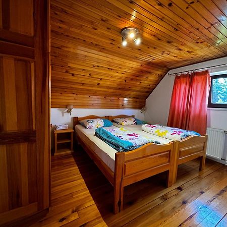 Vila IV Zlatibor Exterior foto