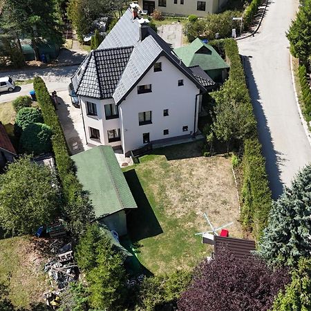 Vila IV Zlatibor Exterior foto
