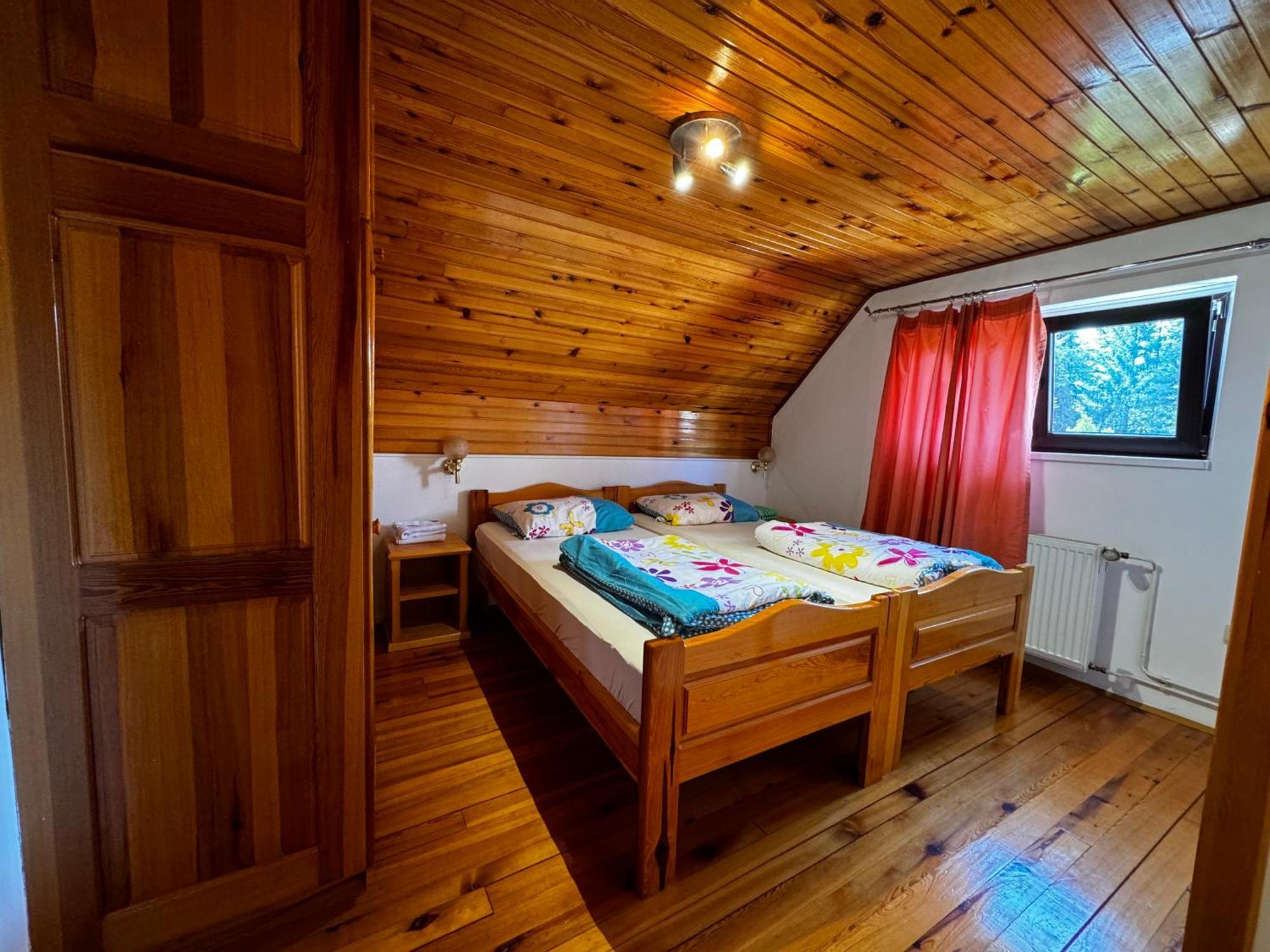 Vila IV Zlatibor Exterior foto