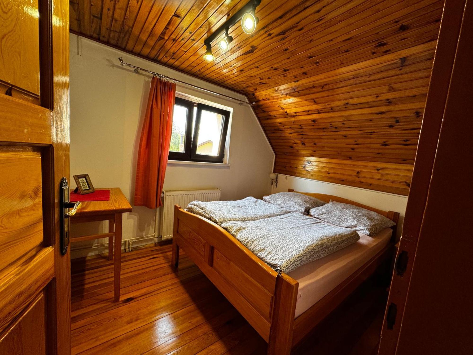 Vila IV Zlatibor Exterior foto
